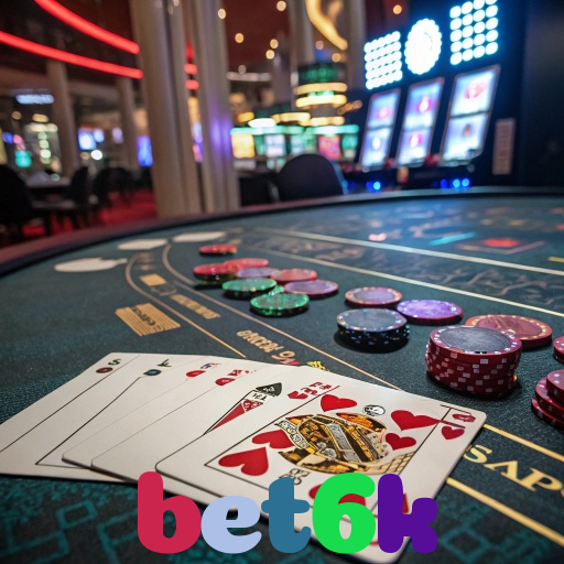  bet6k