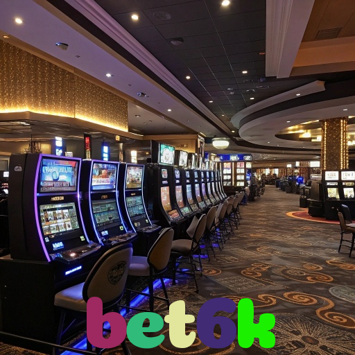  bet6k