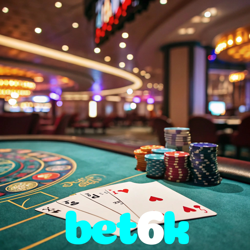  bet6k