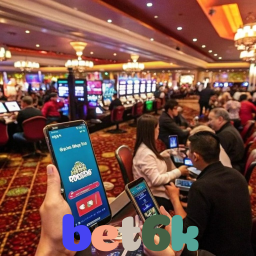  bet6k