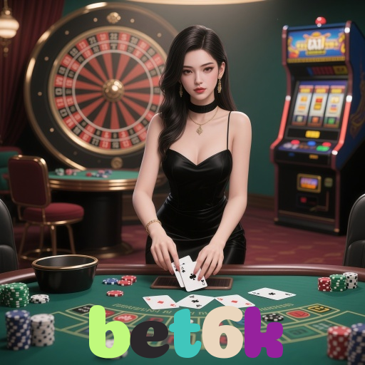  bet6k