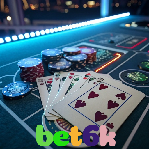  bet6k