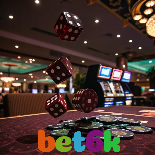 bet6k