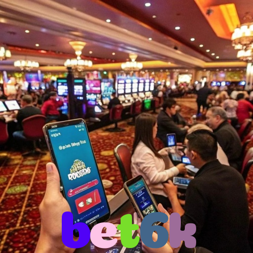  bet6k