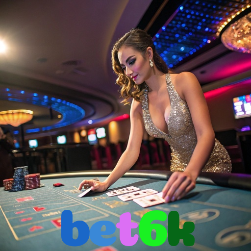  bet6k