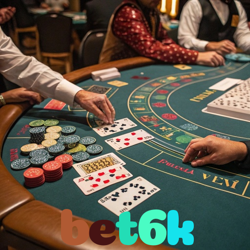  bet6k