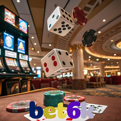  bet6k