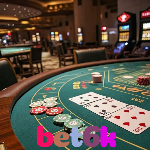  bet6k