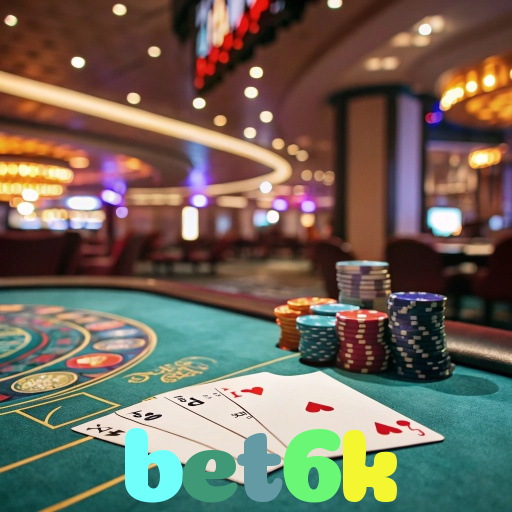  bet6k