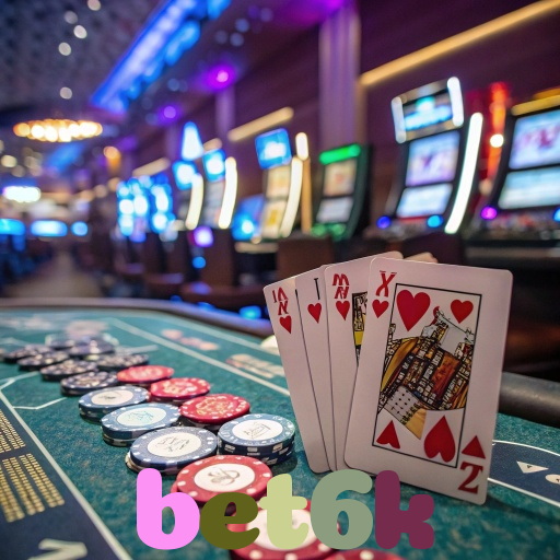  bet6k