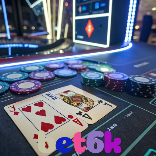  bet6k