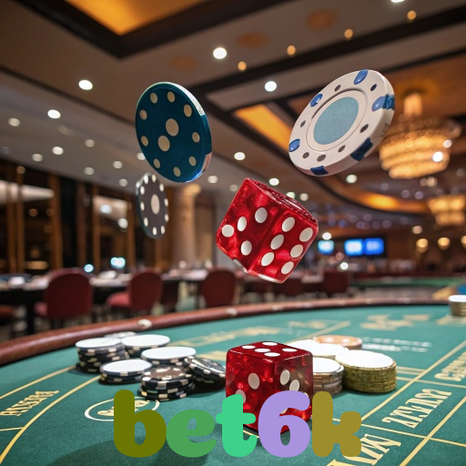  bet6k