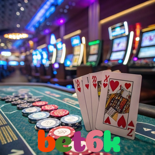  bet6k