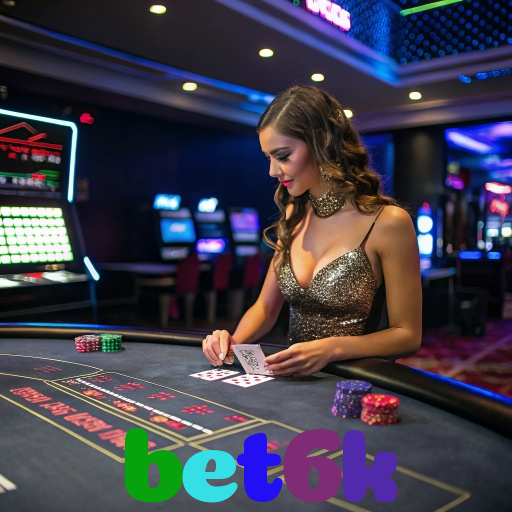  bet6k