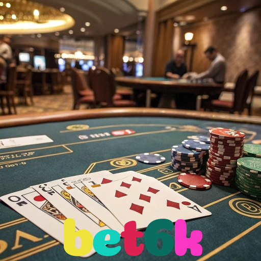  bet6k