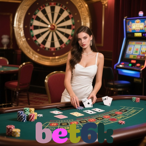  bet6k