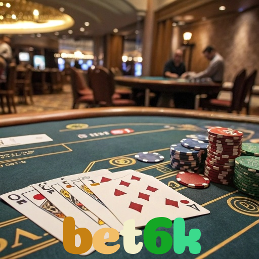  bet6k