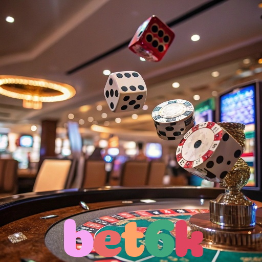  bet6k