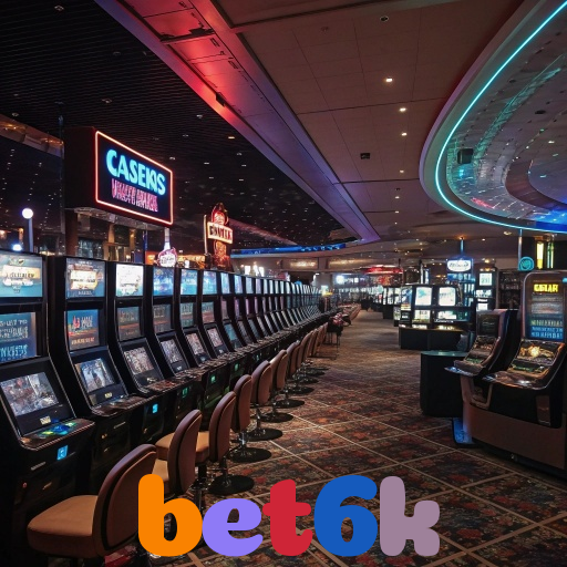  bet6k
