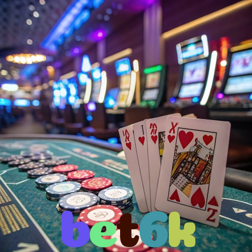  bet6k