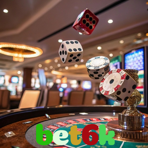  bet6k