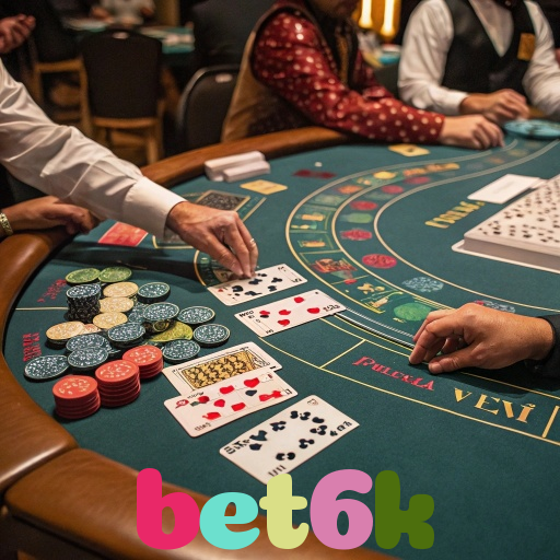  bet6k